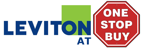 Leviton Manufacturing Buy Leviton at OneStopBuy.com | We offer service before, during, and after every sale.
